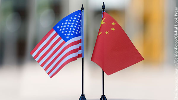 В мире: Чем ответит Пекин на массовое изгнание «китайских шпионов» из США