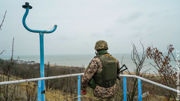 Донбасс и Киев договорились о мерах по контролю за соблюдением перемирия