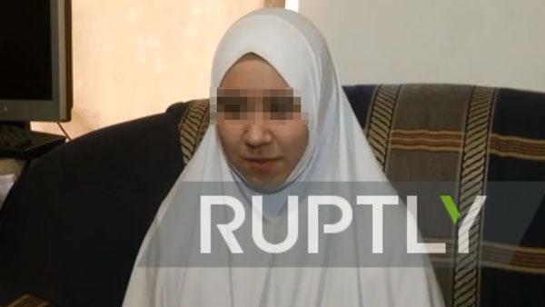 Глава Союза мусульманок отреагировала на приговор «имаму» за брак с 13-летней