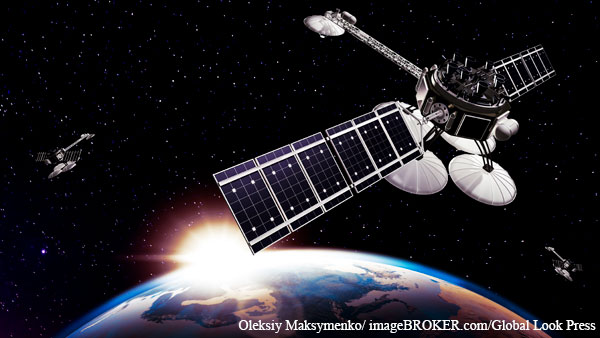 США заявили об испытаниях Россией противоспутникового оружия в космосе