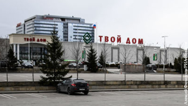 Азербайджанский политолог объяснил бойкот армянских товаров в торговых сетях в России