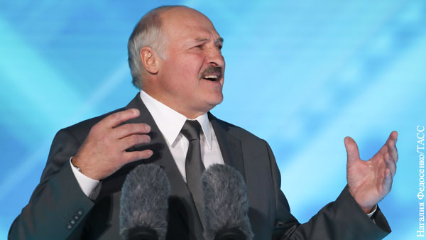 Почему противники Лукашенко бегут от него в Москву