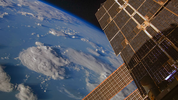 США предложили России создать линию связи для предотвращения конфликтов в космосе