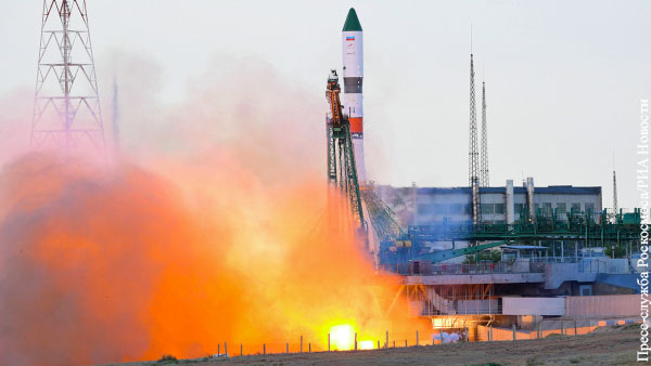 В России нашли возможность полета на Луну без сверхтяжелой ракеты