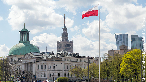 В Европе раскритиковали решение Польши выйти из Стамбульской конвенции
