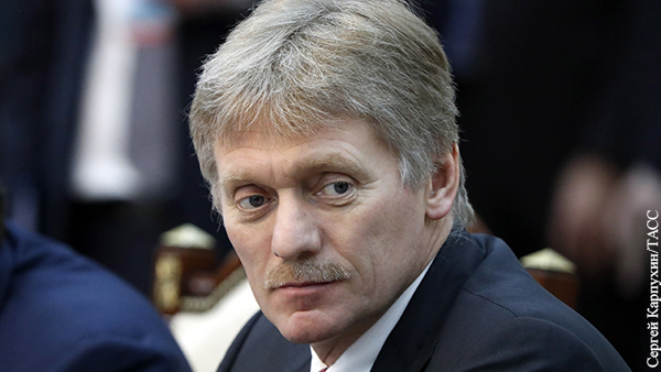 В Кремле заявили о нормализации ситуации в Хабаровске
