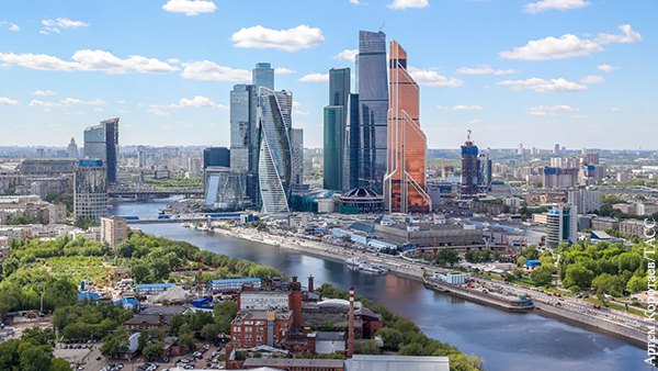 Эксперт: Появление сети 5G позволит ускорить цифровизацию всех городов России