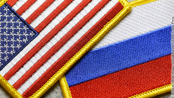Россия и США провели в Вене консультации по стратегической стабильности