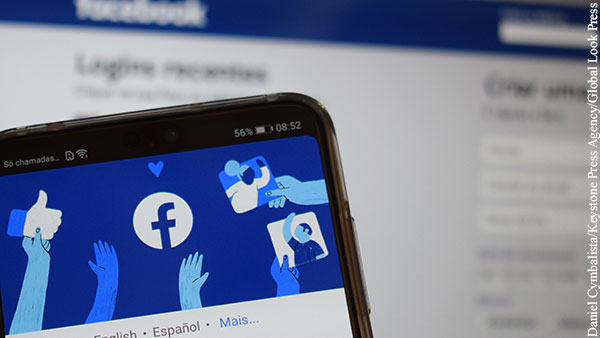 Google, YouTube и Facebook придется отвечать перед российским судом