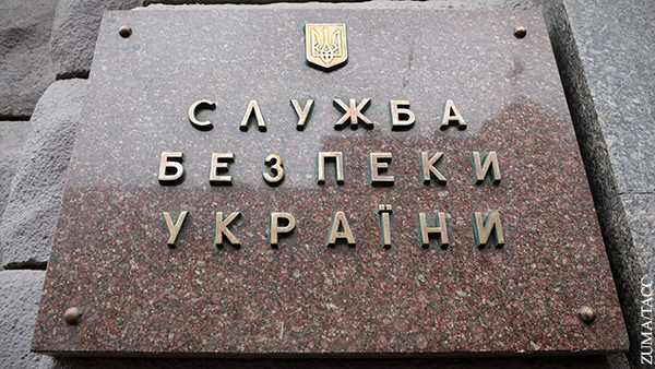 СБУ инициирует запрос об экстрадиции задержанных в Белоруссии «украинцев»