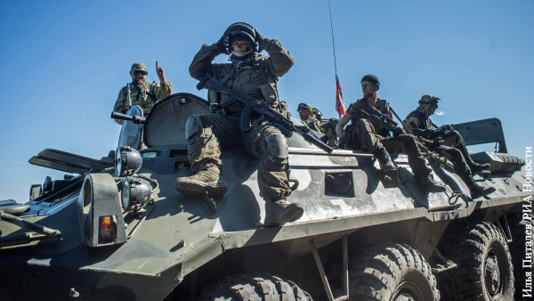 Долго ли продлится новое перемирие в Донбассе