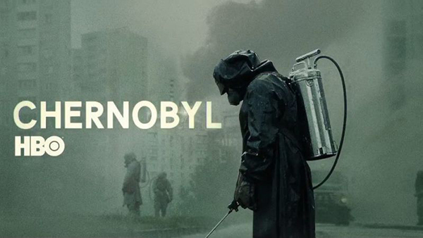 «Чернобыль» признан лучшим мини-сериалом по версии Британской академии кино