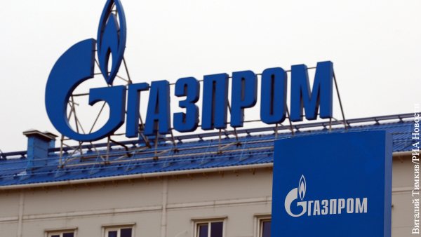 Польша оштрафовала Газпром за «Северный поток – 2»