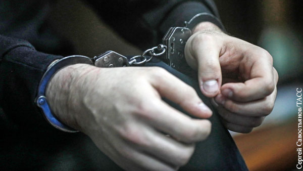 В Москве задержан подозреваемый в убийстве милиционеров 25 лет назад