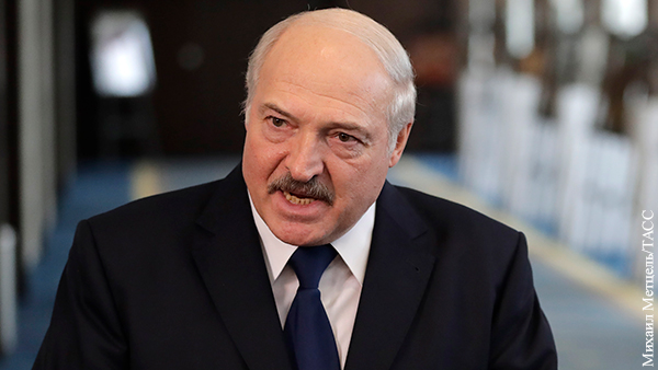 Лукашенко: Минск по делу россиян будет действовать в рамках соглашений с Россией и Украиной