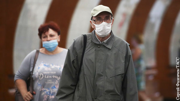 Собянин дал прогноз по действию в столице ограничительных мер из-за коронавируса