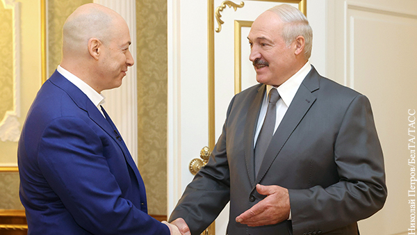 Лукашенко – украинцам: Я бы воевал за Крым