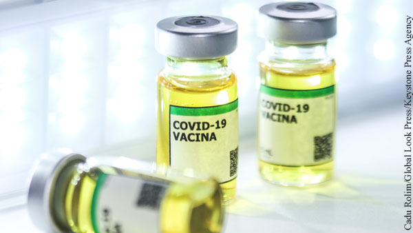 Запатентован российский препарат от коронавируса «Лейтрагин»