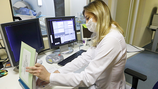 В России подтвердили 5,2 тыс. новых случаев коронавируса
