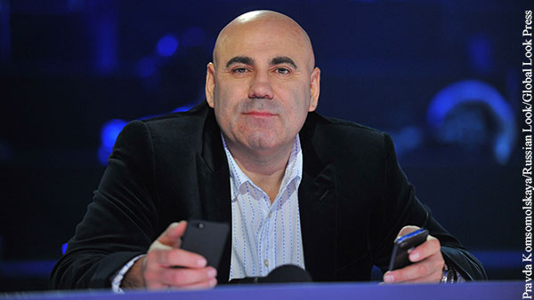 Пригожин объяснил решение российских звезд не выступать в Белоруссии перед выборами