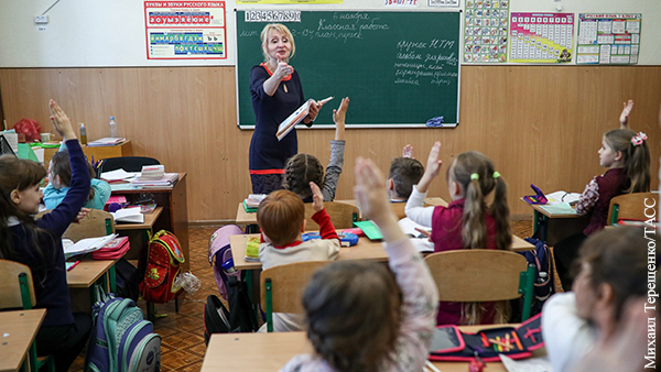В Свердловской области откроют девять школ на 8,6 тыс. учеников