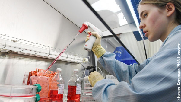 Фармаколог: Вакцина от COVID-19 может стать прорывом для имиджа России