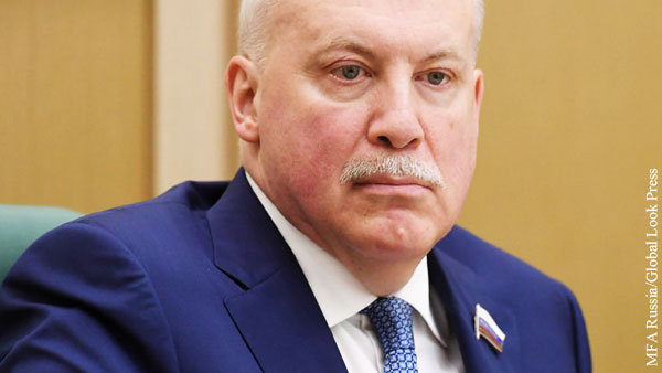 Посол в Белоруссии обвинил «третью страну» в провокации против россиян