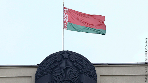 Белоруссия решила выслать журналистов проекта «Голоса Америки» и «Радио Свобода»