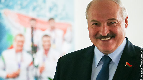 Эксперт РАН оценил шансы Лукашенко на победу