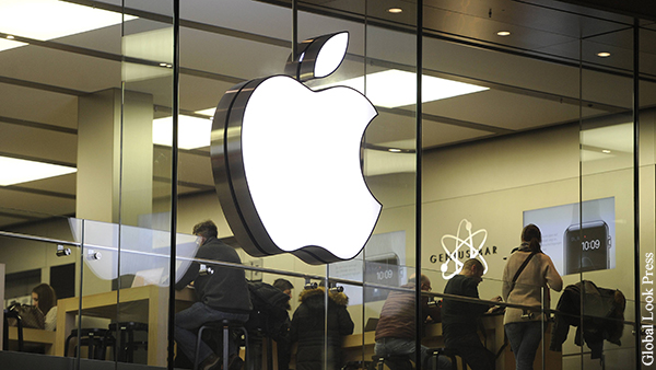 В России признали Apple виновной в злоупотреблениях на рынке приложений
