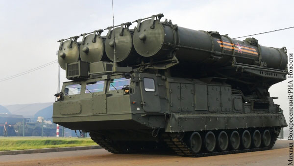 Сербия задумала купить китайскую систему ПВО вместо С-300 и разозлила США
