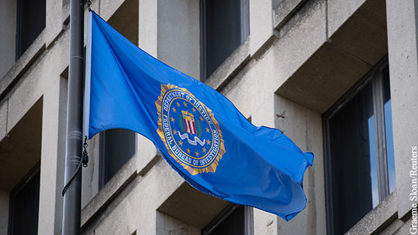 Спецслужбы США обвинили ГРУ в создании шпионской программы «Дроворуб»
