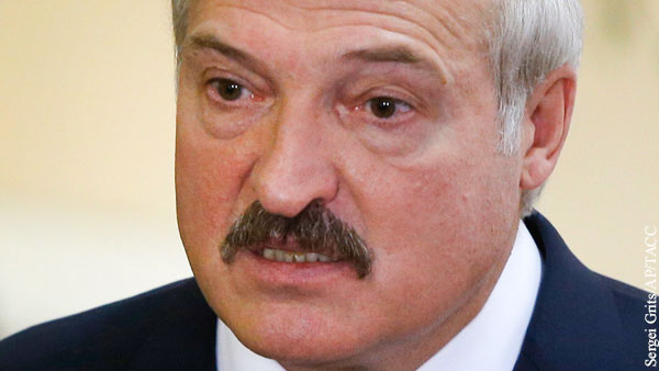 Лукашенко пообещал «разобраться» с митингующими около заводов