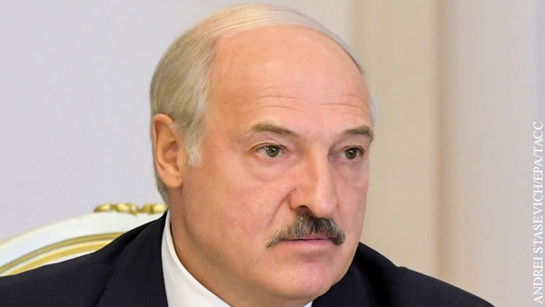 Лукашенко опроверг присутствие в Белоруссии российских войск