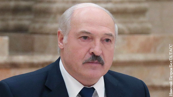Лукашенко пригрозил заменить бастующих работников «Беларуськалия» украинскими шахтерами