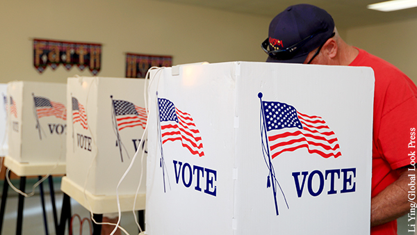 Почти половина американцев усомнились в честности предстоящих президентских выборов