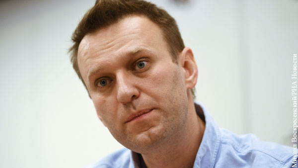Главный терапевт сибирского минздрава объяснила, почему могло стать плохо Навальному