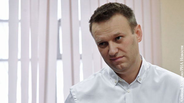 Профессор оценил усилия омских медиков по спасению Навального