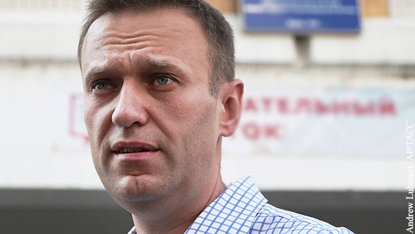 Врачи поддержали подвергшихся травле из-за Навального коллег из Омска