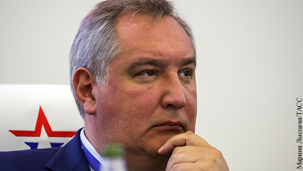 Рогозин сообщил о сокращении федеральной космической программы на 150 млрд рублей