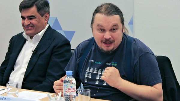 Российские политические стартапы готовы говорить с избирателем на принципиально новом языке