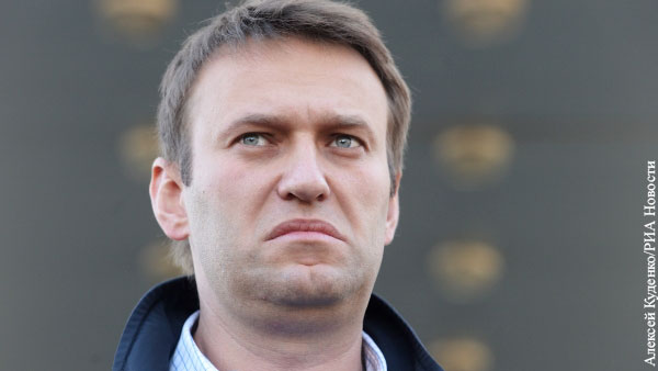 Политика: В деле Навального нашлось пять неразрешимых загадок