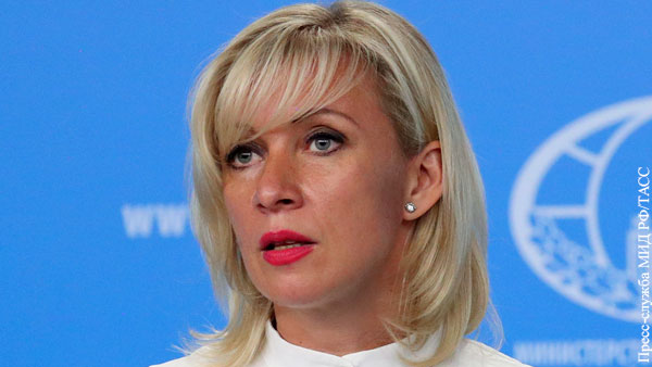 Москва заявила о достаточных доказательствах вмешательства Запада в дела Белоруссии
