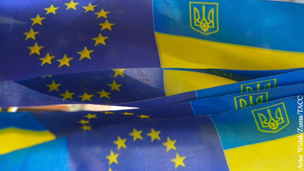 При каком условии Украину возьмут в ЕС