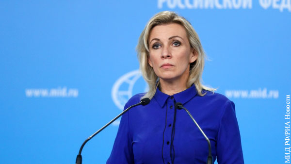 Москва оценила призыв эстонского депутата к НАТО вмешаться в дела Белоруссии