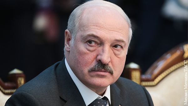 Политолог: Слова Лукашенко о «братстве» нельзя считать извинением перед Россией