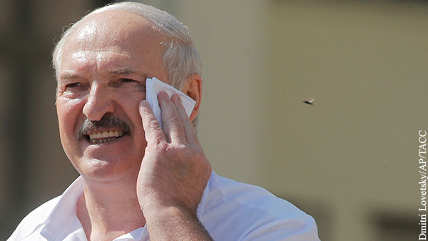 Зачем Лукашенко едет на встречу с Путиным