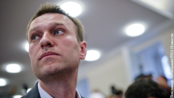 Разработчик «Новичка» заявил об отсутствии у Навального симптомов отравления веществом