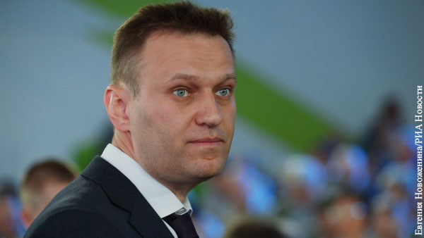 Омские медики заявили об отсутствии в организме Навального следов яда