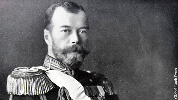 Почему Николай II не стал Петром Великим